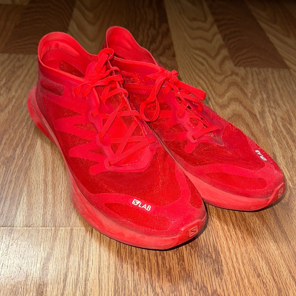 Salomon s lab phantasm.